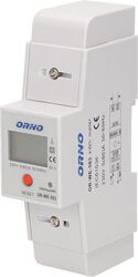 Contor de energie Orno Monofazat 80A 230V