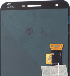 Display Google Pixel 3A XL Black