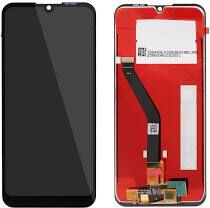 Display Huawei P40 lite 5G