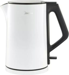 FIERBĂTOR ELECTRIC CORDLESS 1.5 L Midea