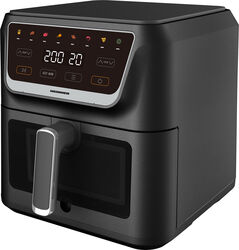 Heinner HAF-H8BK1700