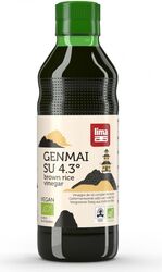 Genmai Su Otet Din Orez Brun Eco 250ml Lima