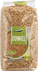 Grâu speltă integral bio 1 kg Dennree