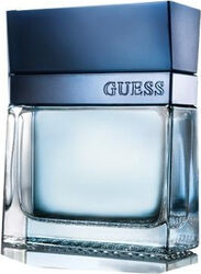 Guess Seductive Homme Blue Tester EDT 100 ml