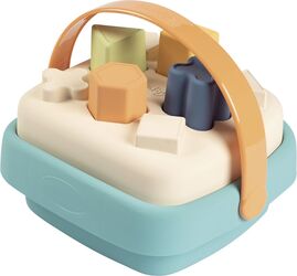 Jucărie cu sortator Smoby Shape Sorter