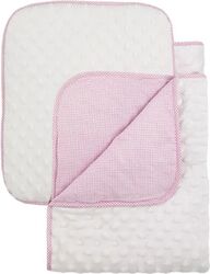 Lenjerie pentru cărucior Ty i My Bubbles LCTMB1-R Multicolor