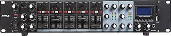 Mixer Matrix Cu Usb Player