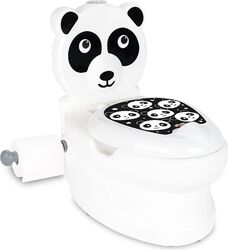 Oliță educativa pentru copii Pilsan Panda