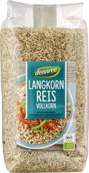 Orez integral bob lung bio 1 kg Dennree