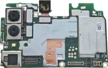 Placa de baza Huawei P20 Lite