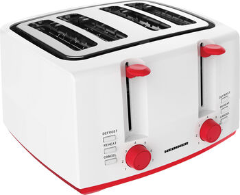 Heinner Panfette HTP-1300WHR