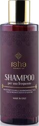 Sampon pentru uz frecvent 200ml Isha