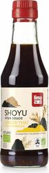 Sos De Soia Shoyu Ginger Thai Eco 250ml Lima
