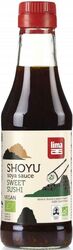 Sos de soia Shoyu sweet sushi bio 250ml Lima