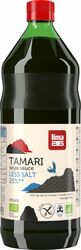 Sos De Soia Tamari Cu Conținut Redus De Sare Eco 250ml Lima