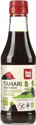 Sos de soia Tamari cu coriandru și wasabi bio 250ml Lima