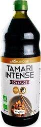 Sos de soya Tamari intens bio 1 L Aromandise