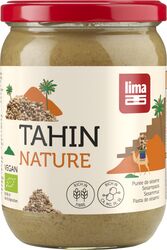 Tahini Din Susan Integral Eco 225G Lima