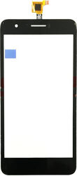 Touchscreen Allview P6 Energy Mini BLACK original