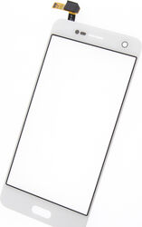 Touchscreen ZTE Blade V8 White