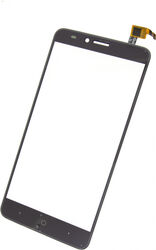 Touchscreen ZTE Blade X Max Z983 Black