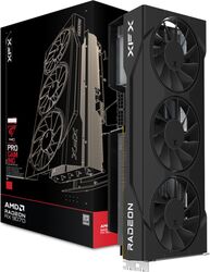 XFX Quicksilver OC
