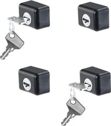 Accesoriu yale Cruz 932-034 4 buc
