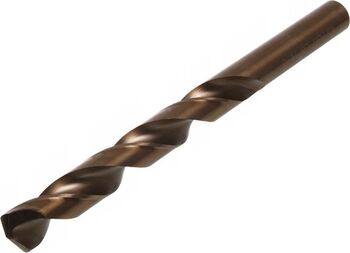Burghiu pentru metal HSS cobalt 4 mm Richmann Exclusive