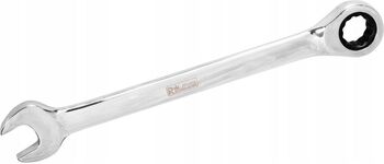 Cheie combinată cu clichet 10 mm Richmann Exclusive