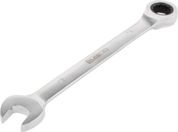 Cheie combinată cu clichet 13 mm Richmann Exclusive
