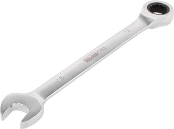 Cheie combinată cu clichet 8 mm Richmann Exclusive