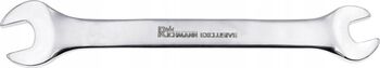 Cheie fixa dublă 14x15 mm Richmann Exclusive