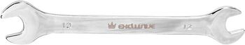 Cheie fixa dublă 21x23 mm Richmann Exclusive
