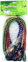 Chingi elastice set 4 buc 1 m fir 8 mm