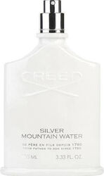 Creed Silver Mountain Water Apa de parfum Tester EDP 100 ml