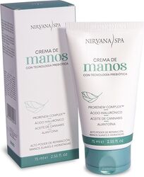 Crema de maini 75 ml Nirvana Spa Nirvana Spa