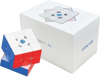 CUB GAN 11 Air