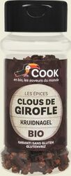 Cuisoare întregi bio 30g Cook