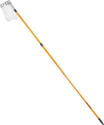Dispozitiv pentru cules fructe &nbsp mâner telescopic 3 m &nbsp 155 mm