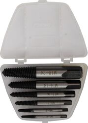 Extractor șuruburi M2-M25 set 6 buc Richmann Exclusive