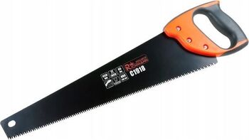 Fierastrau coada vulpe teflonat 450mm - Richmann Exclusive