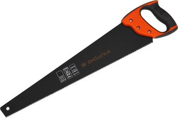 Fierastrau coada vulpe teflonat 500mm - Richmann Exclusive