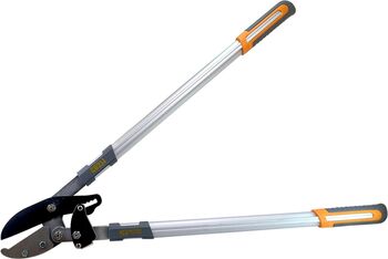 Foarfeca crengi tip nicovala teflon oțel japonez SK5 76 cm Richmann Exclusive
