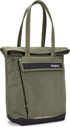 Geantă de umăr Thule Paramount Tote Bag 22L Verde