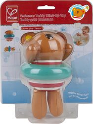 Hape TEDDY INOTATORUL VESEL