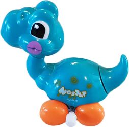 Jucărie pentru copii Anek Dino 6618T Turcoaz