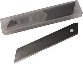Lame cutter 18 mm set 10 buc   Richmann Exclusive