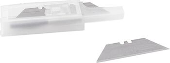 Lame cutter trapez SK5   set 10 buc Richmann Exclusive