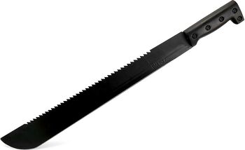 Maceta cu teaca negru 60 cm Richmann Exclusive