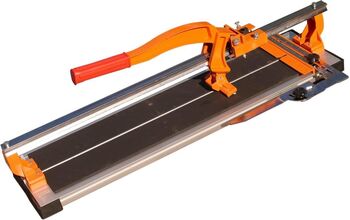 Mașina de tăiat gresie  și faianță aparat profesional dispozitiv cu rulmenți 1200 mm Richmann Exclusive